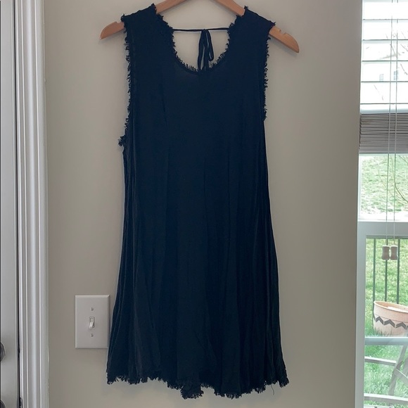 Urban Outfitters Dresses & Skirts - Urban Outfitters Ecote Babydoll Slip Dress